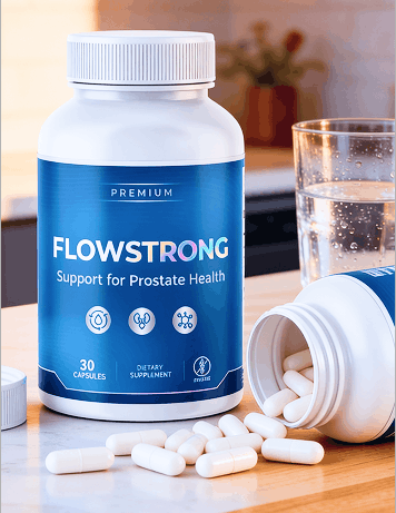 FlowStrong Product